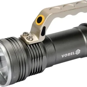 LATARKA XP-L2 CREE 10W 155X65MM 88560V VOREL Zamów teraz